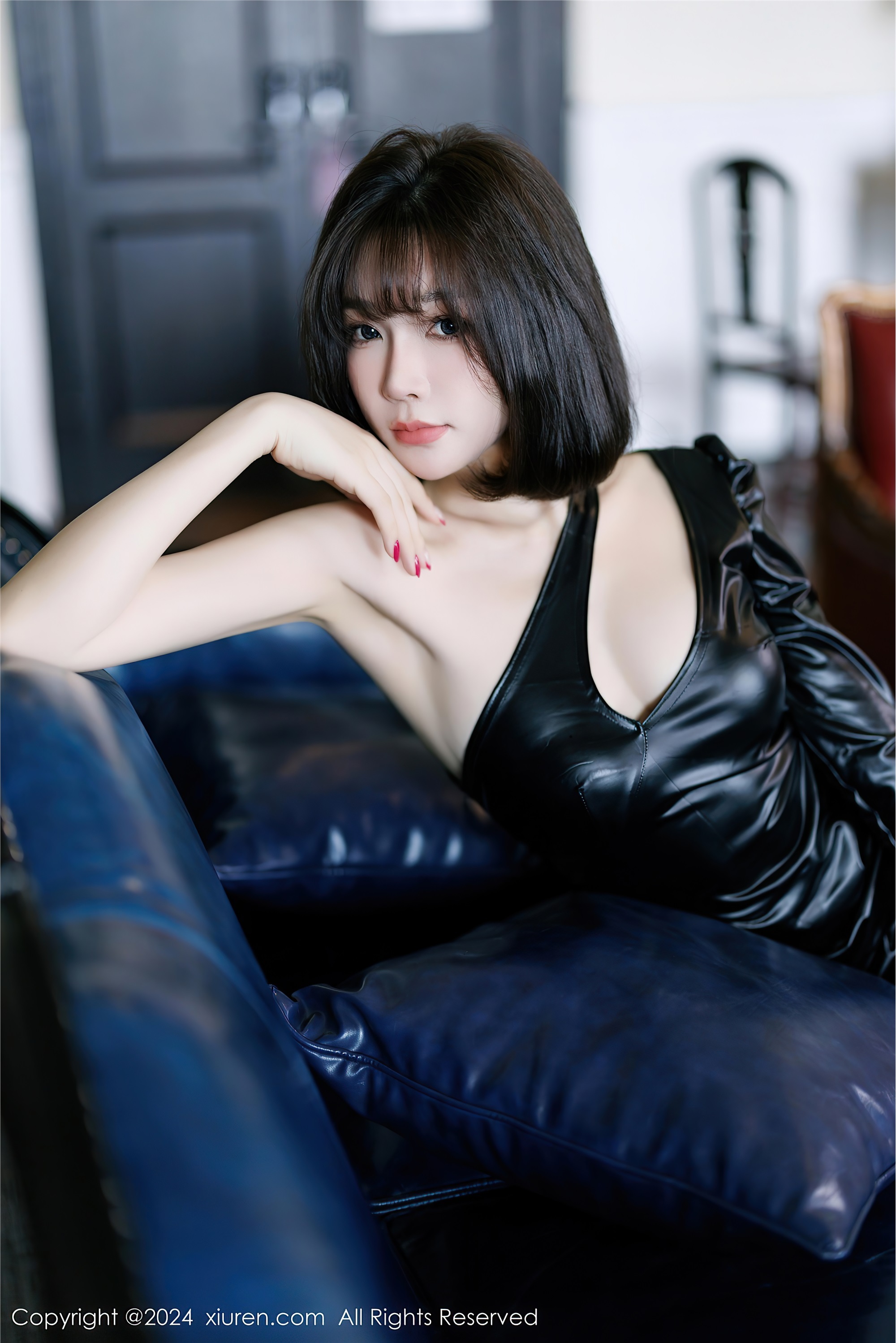 Xiuren秀人网 2024.11.28 NO.9520 徐莉芝Booty